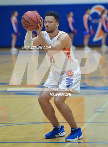 Thumbnail 1 in Kofa vs Westwood photogallery.