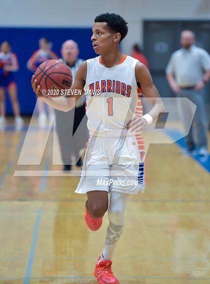 Thumbnail 1 in Kofa vs Westwood photogallery.