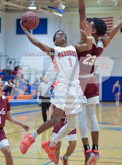 Thumbnail 1 in Kofa vs Westwood photogallery.