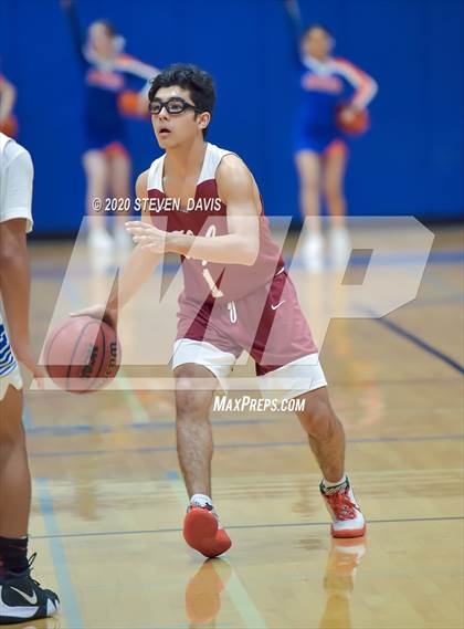 Thumbnail 3 in Kofa vs Westwood photogallery.