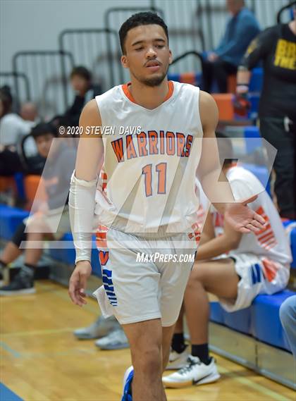 Thumbnail 2 in Kofa vs Westwood photogallery.
