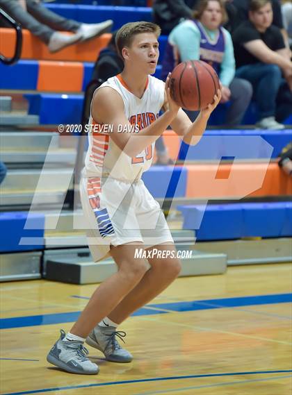 Thumbnail 1 in Kofa vs Westwood photogallery.