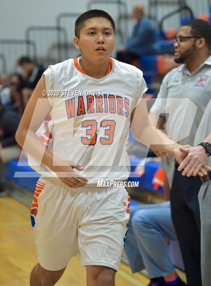 Thumbnail 1 in Kofa vs Westwood photogallery.