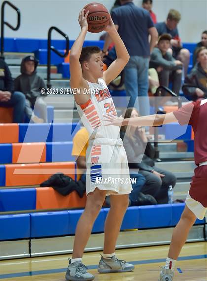 Thumbnail 1 in Kofa vs Westwood photogallery.