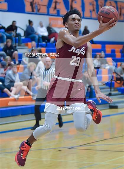 Thumbnail 1 in Kofa vs Westwood photogallery.
