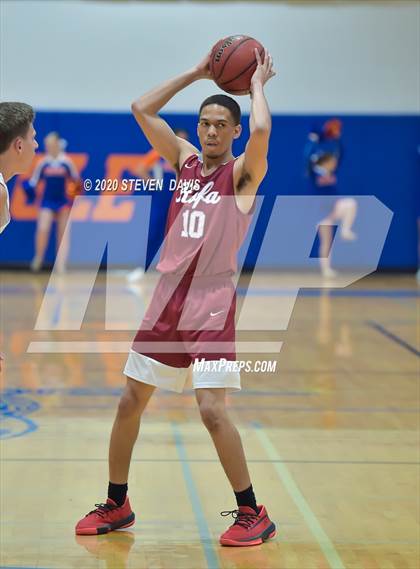 Thumbnail 3 in Kofa vs Westwood photogallery.