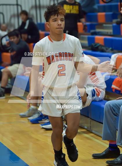 Thumbnail 1 in Kofa vs Westwood photogallery.