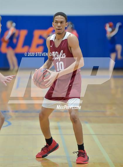 Thumbnail 1 in Kofa vs Westwood photogallery.