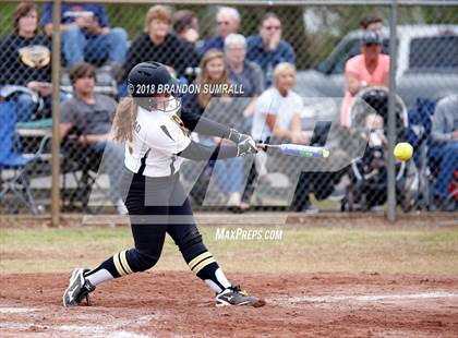 Thumbnail 3 in Isabella vs Maplesville (Chilton County Tournament) photogallery.
