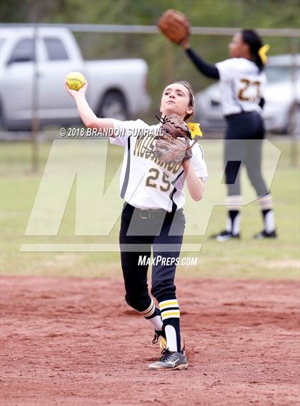Thumbnail 1 in Isabella vs Maplesville (Chilton County Tournament) photogallery.