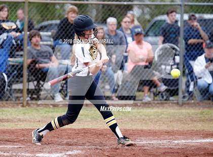Thumbnail 1 in Isabella vs Maplesville (Chilton County Tournament) photogallery.