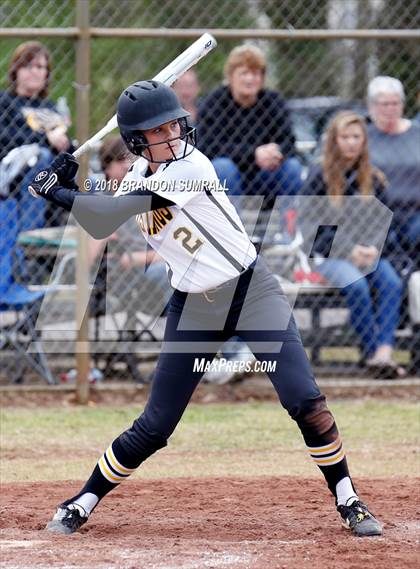 Thumbnail 3 in Isabella vs Maplesville (Chilton County Tournament) photogallery.