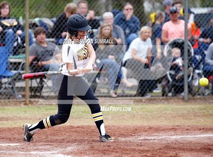Thumbnail 3 in Isabella vs Maplesville (Chilton County Tournament) photogallery.