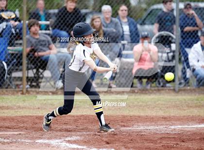 Thumbnail 3 in Isabella vs Maplesville (Chilton County Tournament) photogallery.
