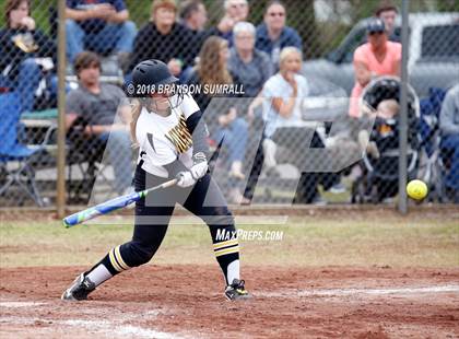 Thumbnail 1 in Isabella vs Maplesville (Chilton County Tournament) photogallery.