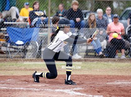 Thumbnail 1 in Isabella vs Maplesville (Chilton County Tournament) photogallery.