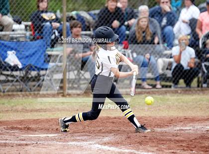 Thumbnail 1 in Isabella vs Maplesville (Chilton County Tournament) photogallery.