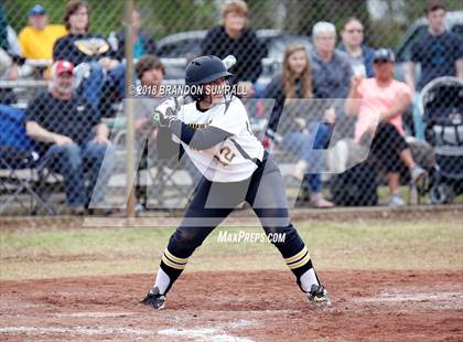Thumbnail 1 in Isabella vs Maplesville (Chilton County Tournament) photogallery.