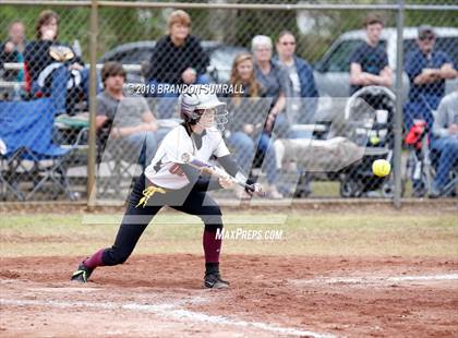 Thumbnail 2 in Isabella vs Maplesville (Chilton County Tournament) photogallery.