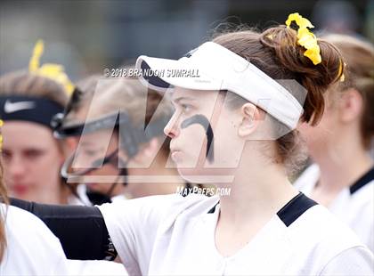 Thumbnail 2 in Isabella vs Maplesville (Chilton County Tournament) photogallery.