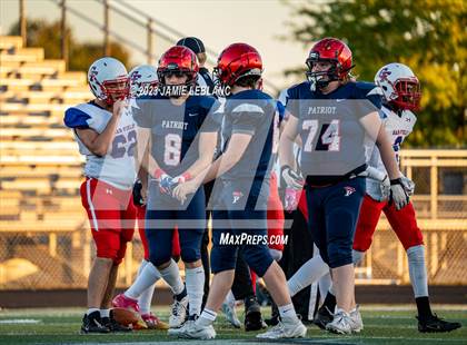 Thumbnail 1 in Gar-Field @ Patriot photogallery.