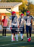 Photo from the gallery "Gar-Field @ Patriot"