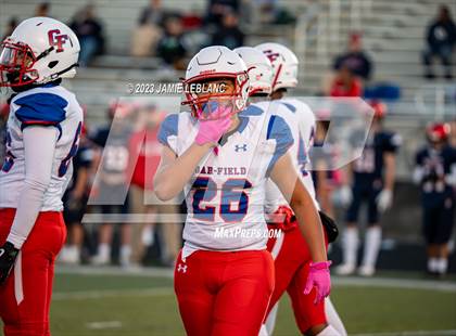 Thumbnail 2 in Gar-Field @ Patriot photogallery.