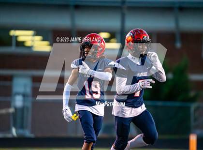 Thumbnail 2 in Gar-Field @ Patriot photogallery.