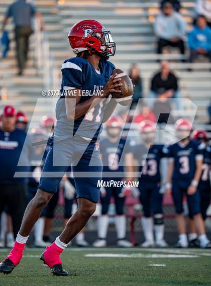 Thumbnail 3 in Gar-Field @ Patriot photogallery.