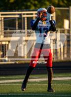 Photo from the gallery "Gar-Field @ Patriot"