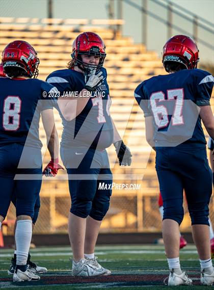 Thumbnail 2 in Gar-Field @ Patriot photogallery.