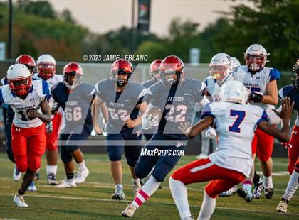 Thumbnail 2 in Gar-Field @ Patriot photogallery.