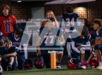 Thumbnail 2 in Gar-Field @ Patriot photogallery.