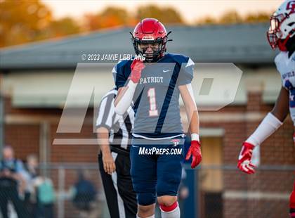 Thumbnail 2 in Gar-Field @ Patriot photogallery.