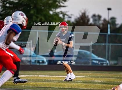 Thumbnail 1 in Gar-Field @ Patriot photogallery.