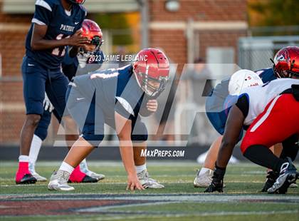 Thumbnail 1 in Gar-Field @ Patriot photogallery.
