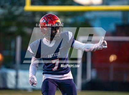 Thumbnail 3 in Gar-Field @ Patriot photogallery.