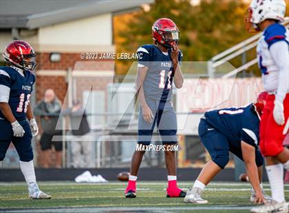 Thumbnail 1 in Gar-Field @ Patriot photogallery.