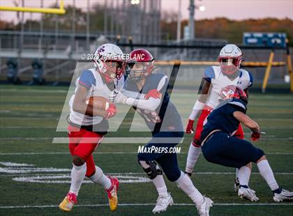 Thumbnail 3 in Gar-Field @ Patriot photogallery.