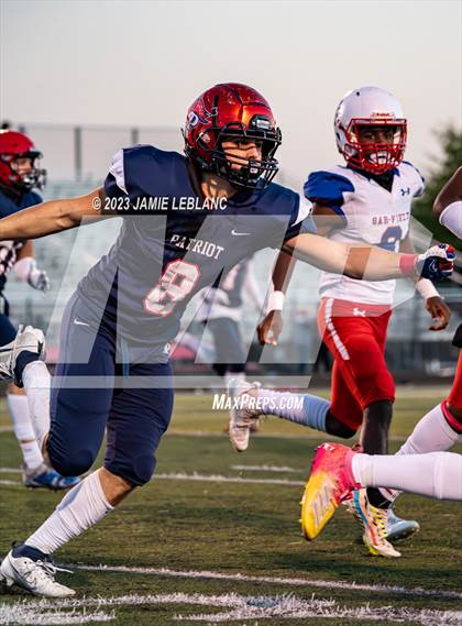 Thumbnail 2 in Gar-Field @ Patriot photogallery.