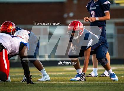Thumbnail 3 in Gar-Field @ Patriot photogallery.