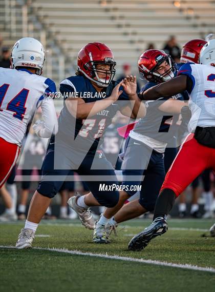 Thumbnail 2 in Gar-Field @ Patriot photogallery.