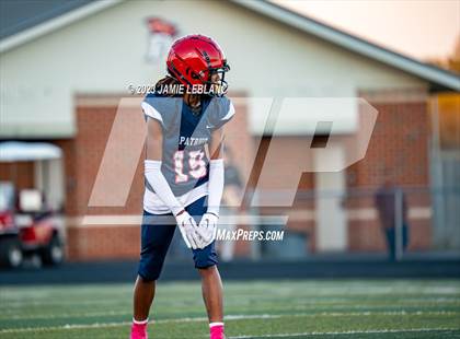 Thumbnail 3 in Gar-Field @ Patriot photogallery.