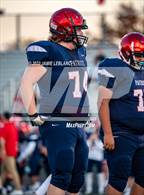 Photo from the gallery "Gar-Field @ Patriot"