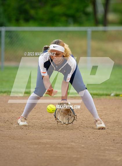 Thumbnail 1 in Pleasant Grove @ Cosumnes Oaks photogallery.