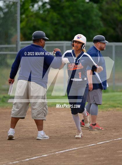 Thumbnail 3 in Pleasant Grove @ Cosumnes Oaks photogallery.