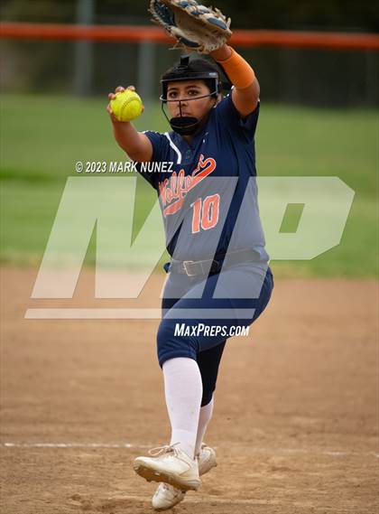 Thumbnail 1 in Pleasant Grove @ Cosumnes Oaks photogallery.