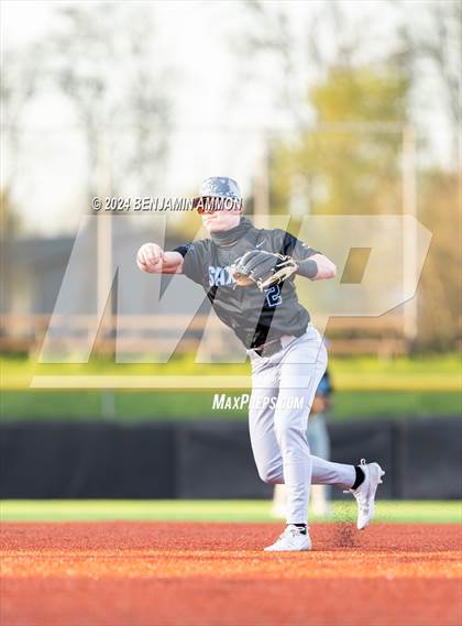 Thumbnail 1 in McNary @ South Salem photogallery.