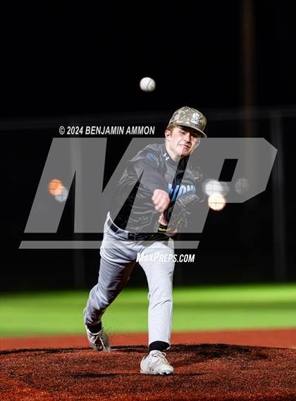 Thumbnail 3 in McNary @ South Salem photogallery.