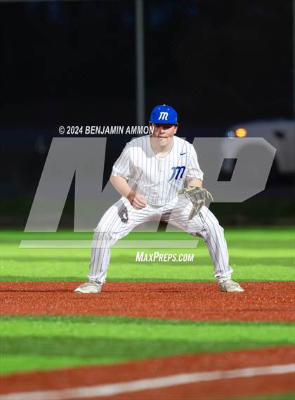 Thumbnail 1 in McNary @ South Salem photogallery.